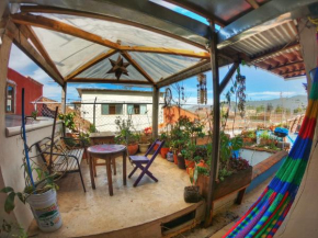 Hostel Deja Vu, San Cristóbal De Las Casas